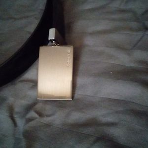 Calvin Klein Reversible Men's Belt size 40